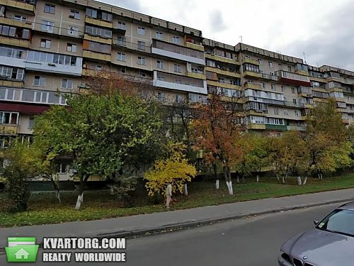 Sell 1-room apartment. Киев, Автозаводская ул. — photo 1