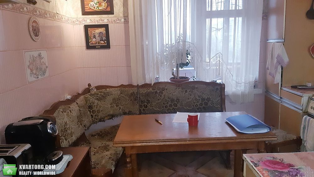 Sell 3-room apartment. Киев, оболонский проспект — photo 4