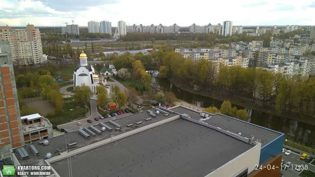 Sell 3-room apartment. Киев,  Конева — photo 5