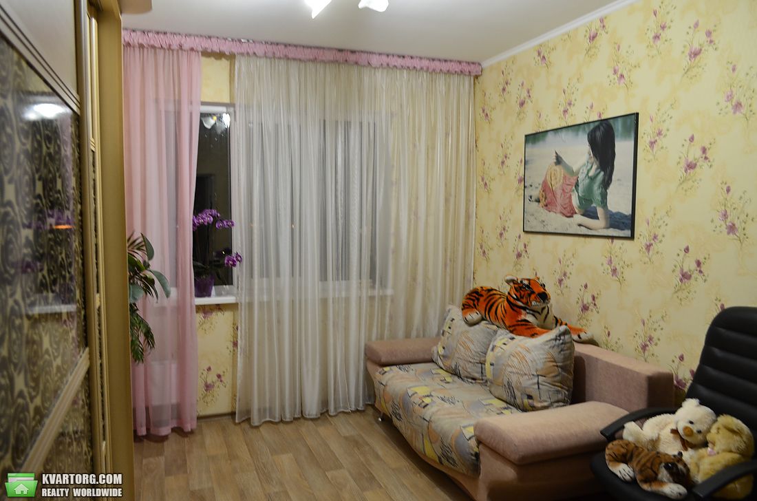 Sell 3-room apartment. Киев,  Туполева — photo 8