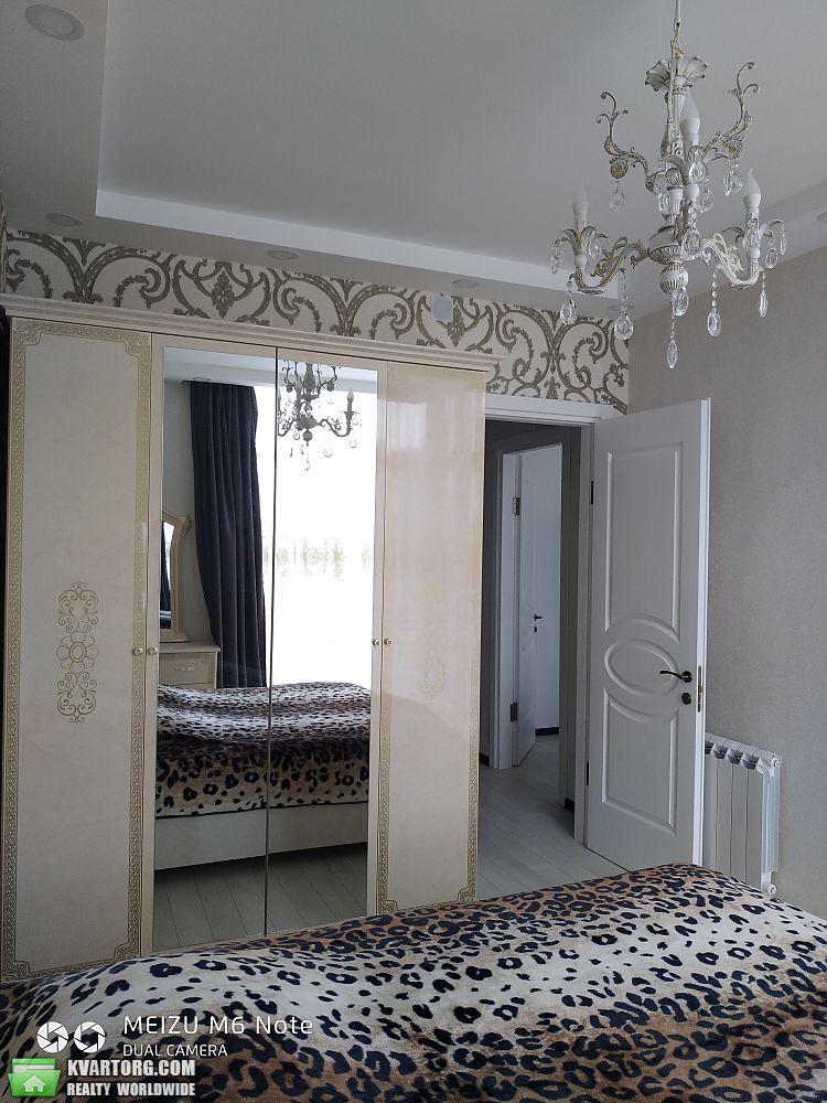 Rent out 2-room apartment. Киев, Инасаридзе — photo 8