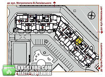 Sell 1-room apartment. Киев,  Липковского — photo 3