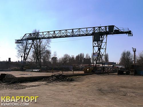 Rent out warehouse. Киев,  Машинистовская — photo 5