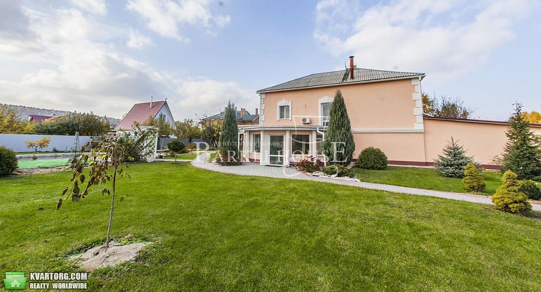 Rent out house. Киевская обл., Новые Безрадичи — photo 1