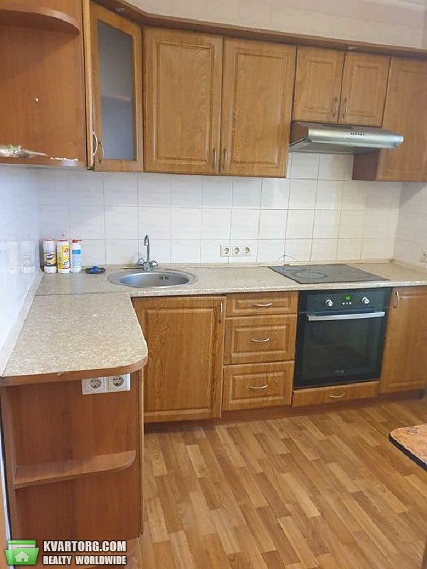 Sell 3-room apartment. Киев,  Ревуцкого — photo 1