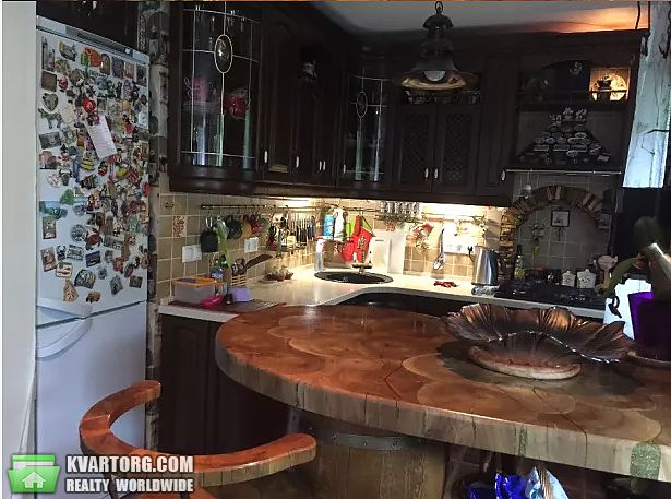 Rent out 1-room apartment. Киев, Щербитівського — photo 3
