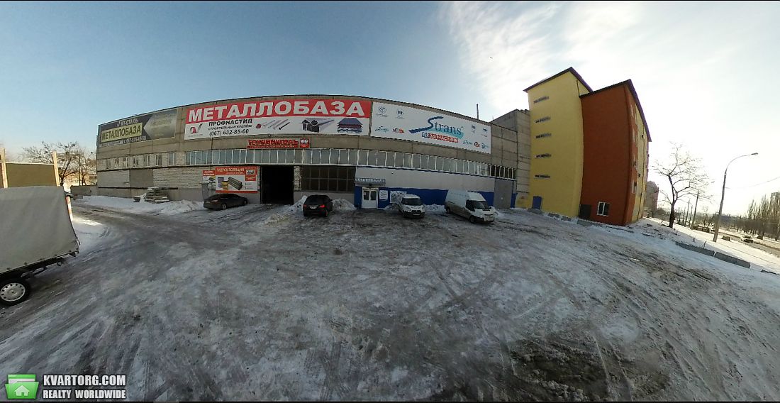 Rent out warehouse. Харьков, Морозова — photo 3