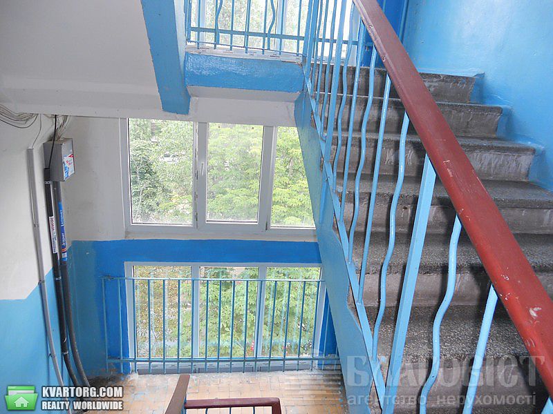 Sell 2-room apartment. Киев,  Антонова — photo 10