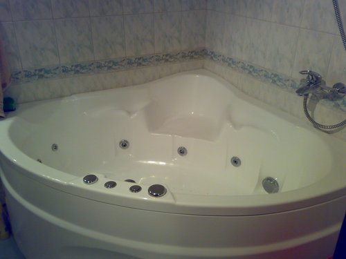 Rent out 1-room apartment. Харьков, 50 лет влксм — photo 6