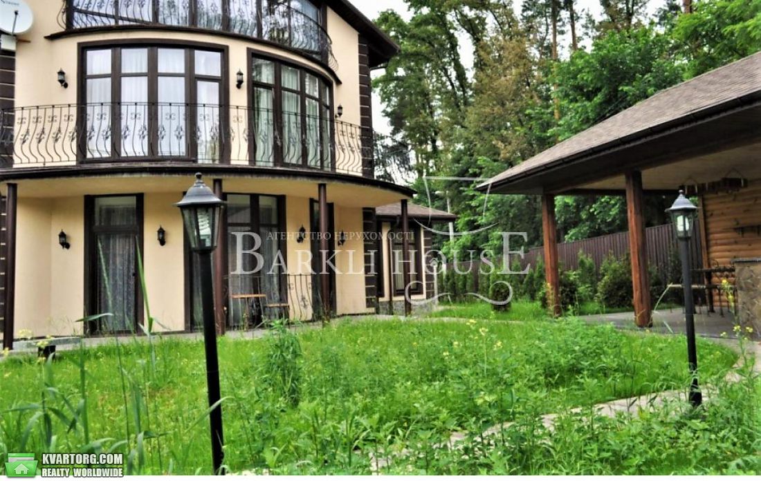 Rent out house. Киевская обл., Чайки — photo 1