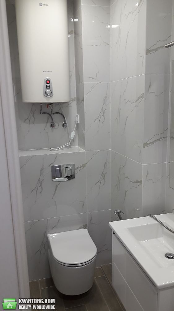 Rent out 1-room apartment. Киев, Бульвар Вацлава Гавела, 6 — photo 3