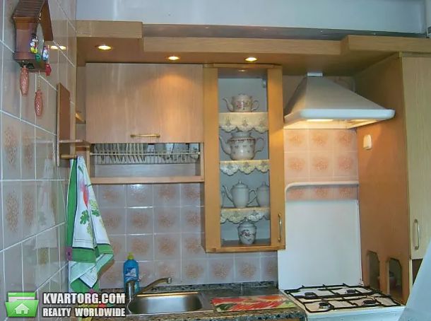 Rent out 4-room apartment. Киев, Бульвар Леси Украинки — photo 9