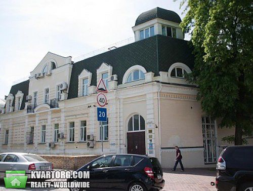 Sell office. Киев, Трехсвятительская — photo 9