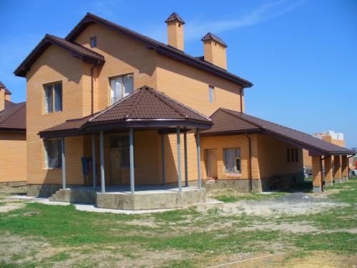 Sell house. Киевская обл., Олимпик Парк — photo 1