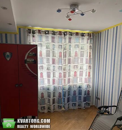 продам 3-комнатную квартиру. Киев,   Липковского - фото 2