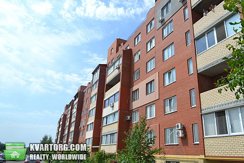 Sell 2-room apartment. Одесса, Коралловая — photo 2