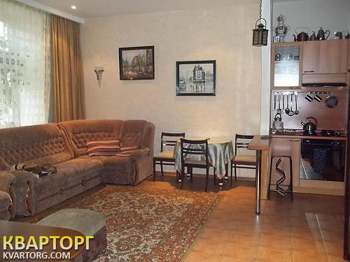 Rent out 3-room apartment. Одесса, Ланжероновская — photo 7