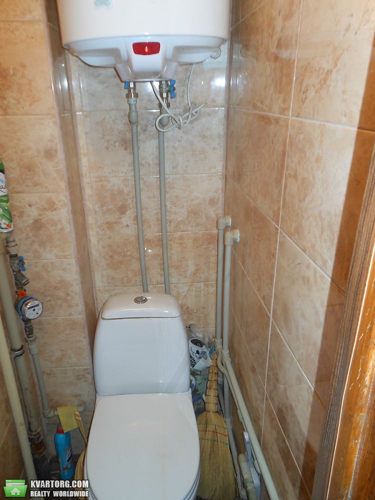 Sell 1-room apartment. Одесса, Добровольского — photo 10