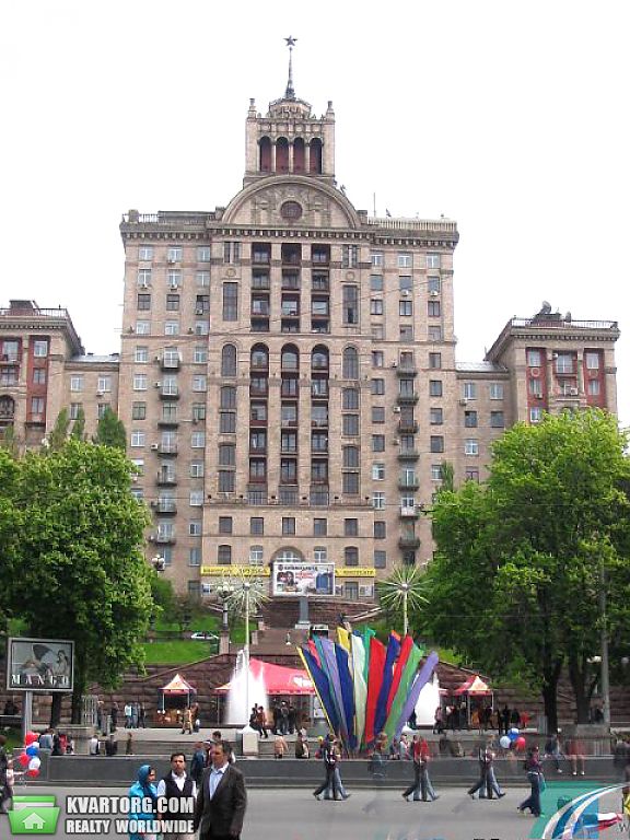 Sell 3-room apartment. Киев,  Крещатик — photo 1