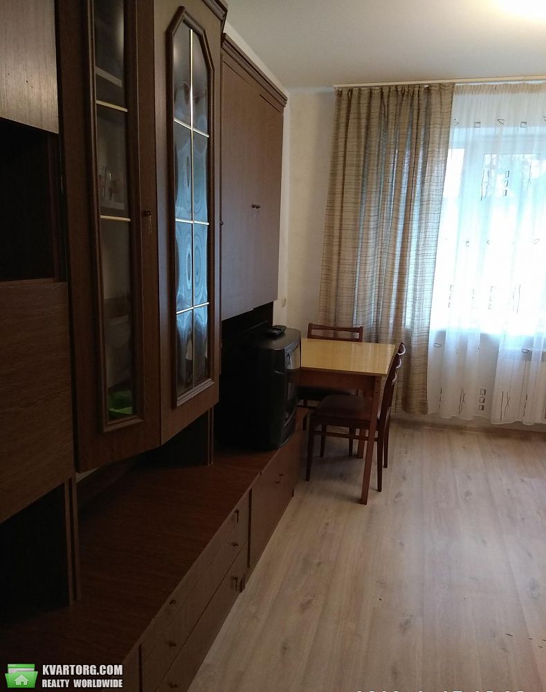 Sell 1-room apartment. Киев,  Телиги — photo 1