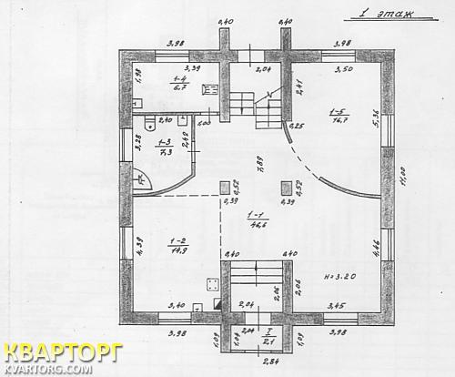 Sell house. Харьков, Коксовая — photo 8