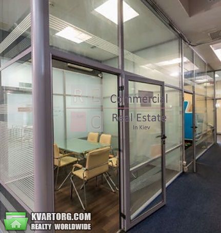 Rent out office. Киев,  Багговутовская — photo 7