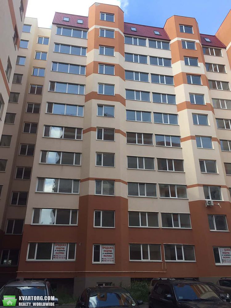 Sell 2-room apartment. Одесса, Старицкого — photo 1