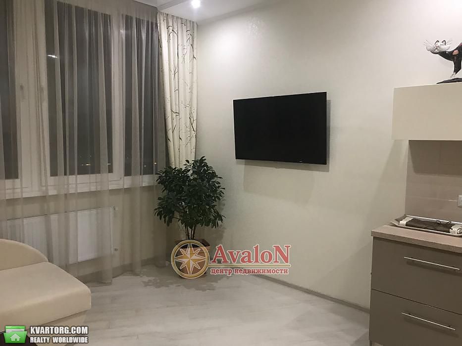Sell 1-room apartment. Одесса, Среднефонтанская — photo 2