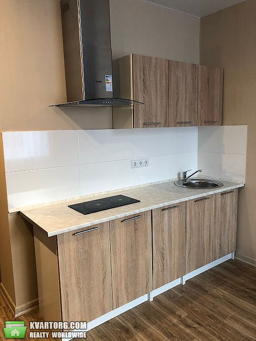 Rent out 1-room apartment. Киев, Березова — photo 4