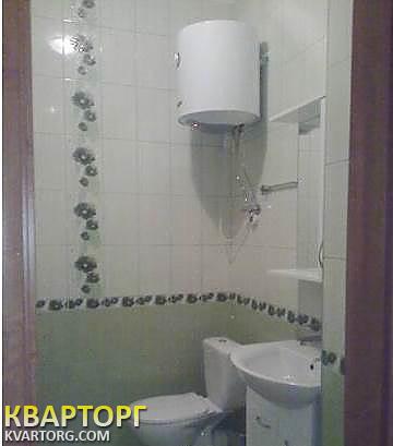 Rent out 1-room apartment. Киев,  Шумского — photo 8