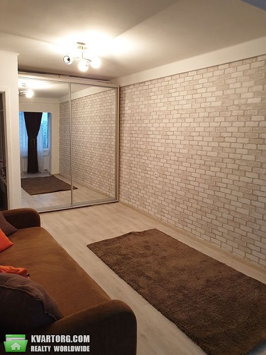 Sell 1-room apartment. Киев,  Оболонский пр — photo 3