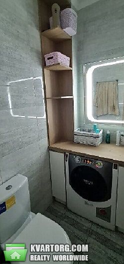 Sell 1-room apartment. Киев,  Лебедева — photo 8