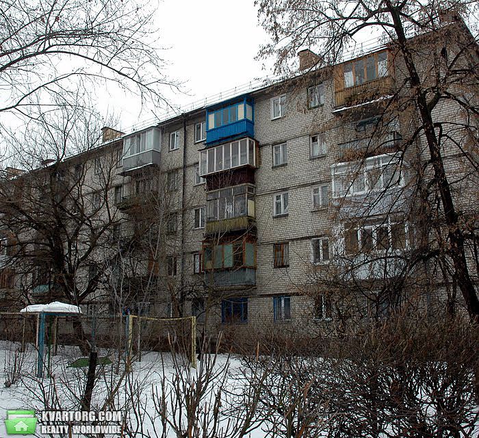 Sell 2-room apartment. Киев,  Пожарского — photo 2
