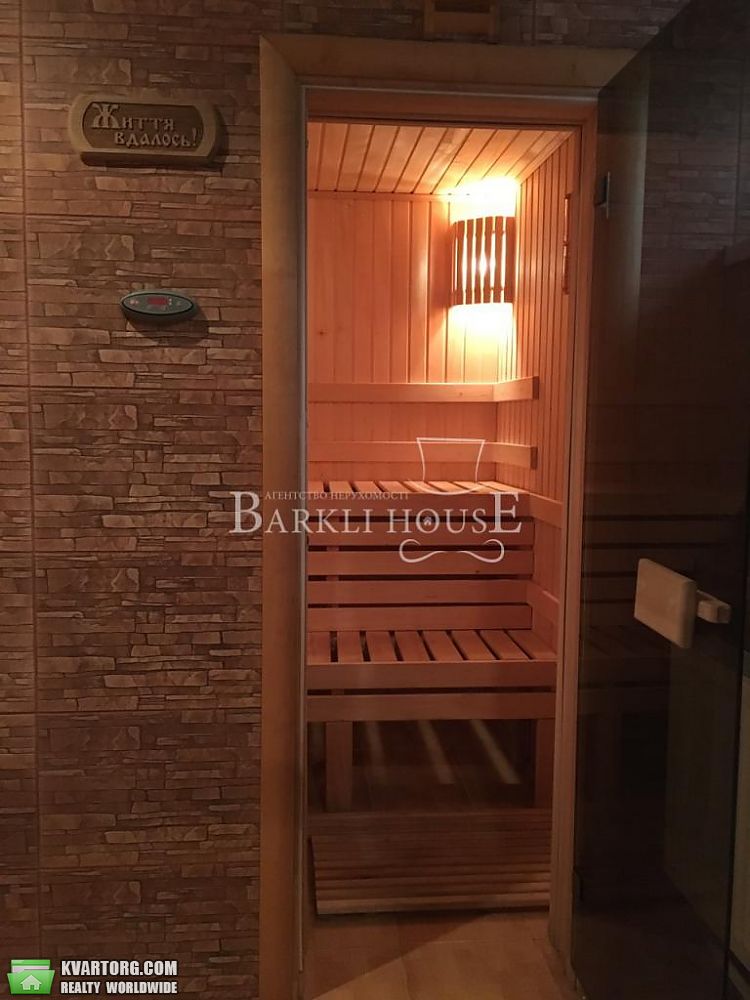 Rent out house. Киев, Богатырская — photo 8