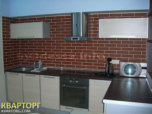 Rent out 1-room apartment. Одесса, Гагаринское плато — photo 2