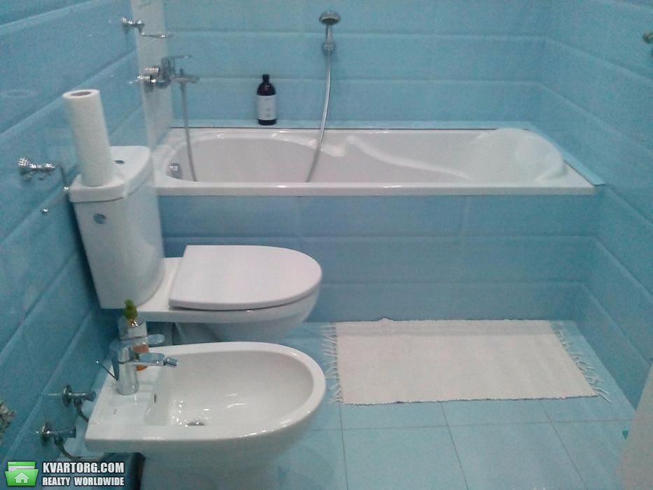 Sell 1-room apartment. Киев,  Ахматовой — photo 6