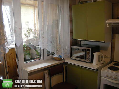 Sell 1-room apartment. Киев, Вышгородская — photo 1
