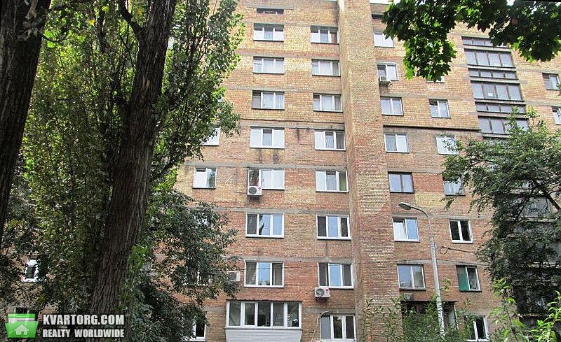 Sell 2-room apartment. Киев, Багговутовская — photo 1