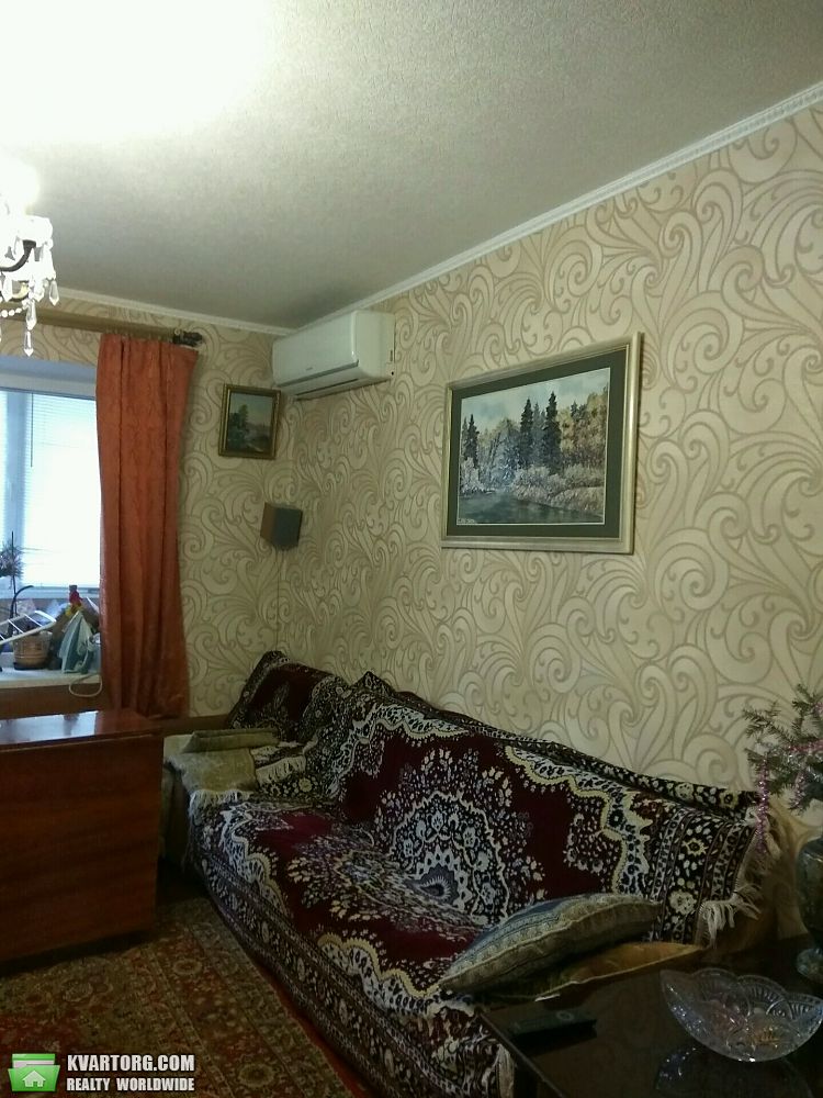Sell 3-room apartment. Днепропетровск,  Кирова — photo 1