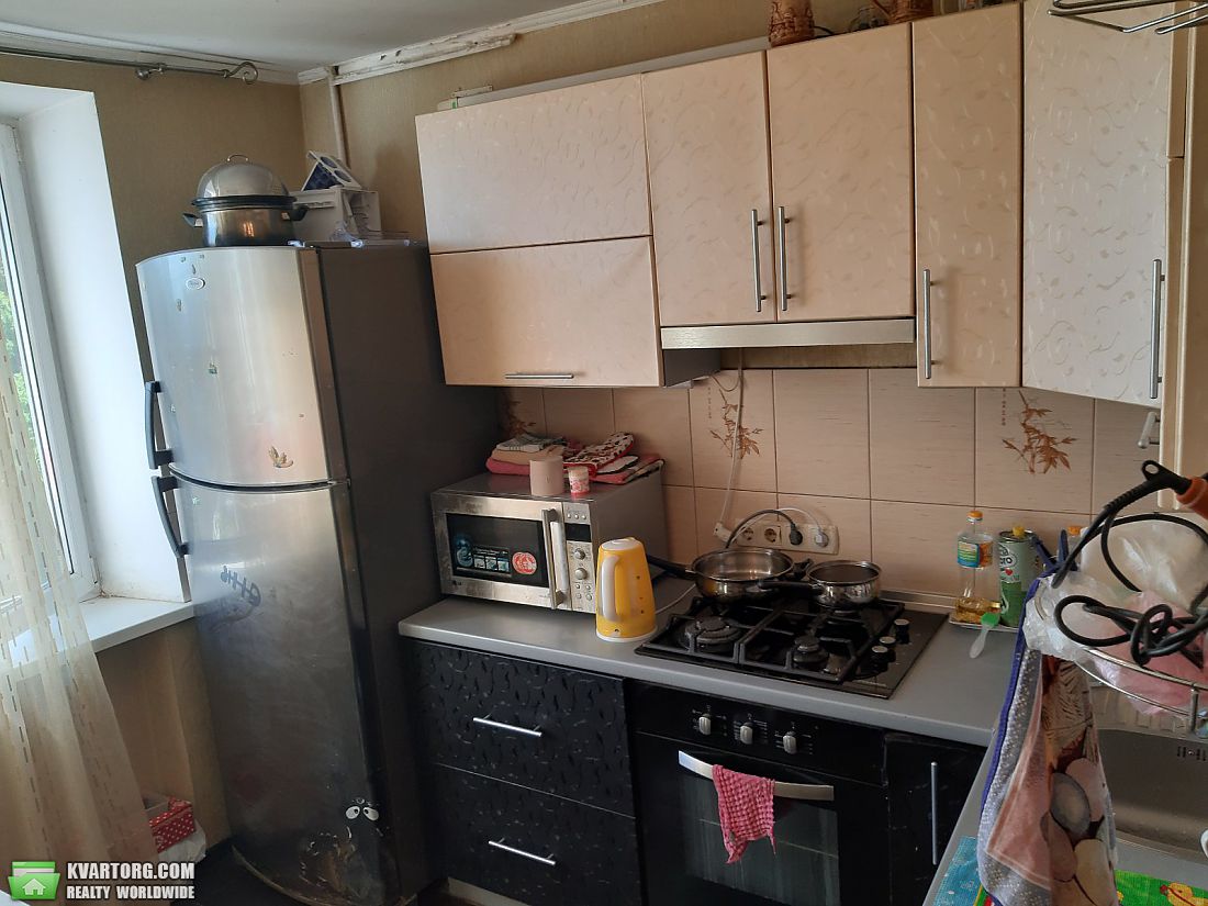 Sell 2-room apartment. Одесса, Мира просп. Ленина ул. — photo 4