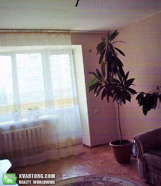 Sell 1-room apartment. Киев,  Бориспольская — photo 1