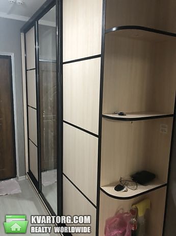 Rent out 2-room apartment. Киев, пр.Академика Глушкова — photo 1