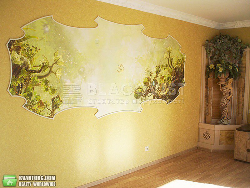 Rent out 2-room apartment. Киев,  Днепровская наб — photo 3