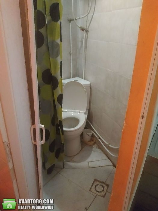 Rent out 2-room apartment. Львов, вул. Лазаренка — photo 4
