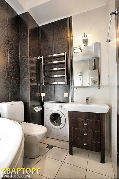 Rent out 3-room apartment. Одесса, Новосельского — photo 7