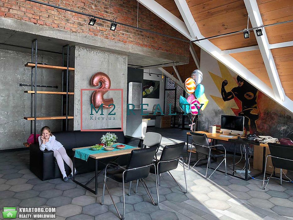 Rent out office. Киев, ул.Княжий Затон — photo 2
