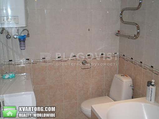 сдам 2-комнатную квартиру. Киев,   Богдана Хмельницкого - фото 6