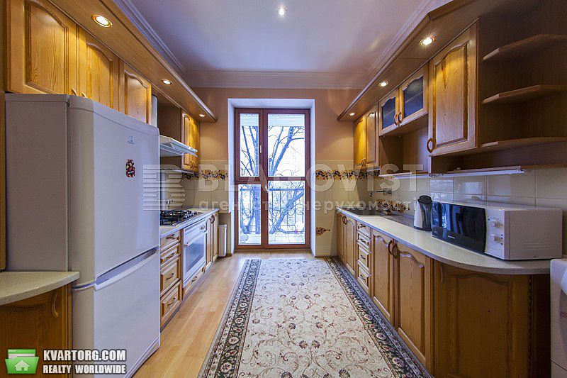 Rent out 4-room apartment. Киев, Лаврская — photo 7