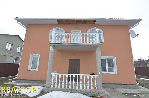 Sell house. Киевская обл., р-н Налоговой Академии — photo 1