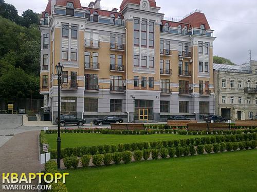 Sell office. Киев,  Воздвиженская — photo 1